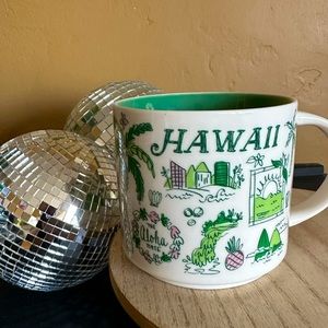 Starbucks 📍 Been There Series